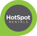 Hotspot Rentals logo
